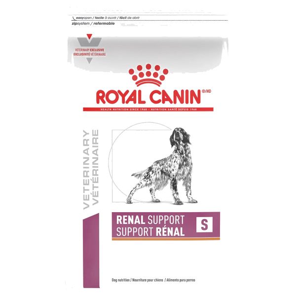 ROYAL CANIN RENAL 410G, 2KG