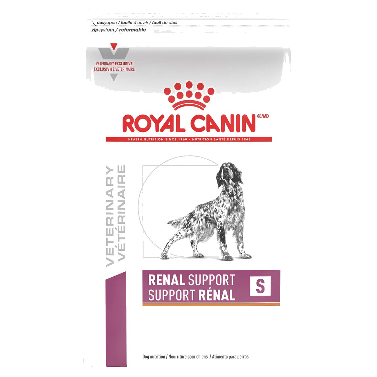 ROYAL CANIN RENAL 410G, 2KG
