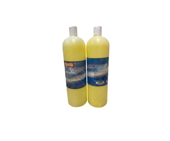 Gel bôi trơn Kubus – 1000ml