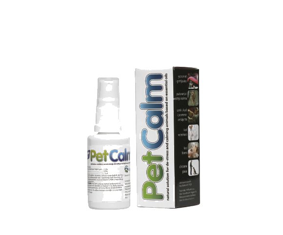 PET CALM SPRAY