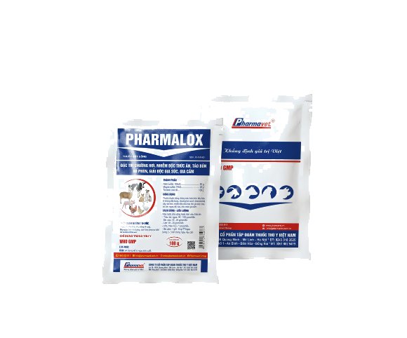 PHARMALOX