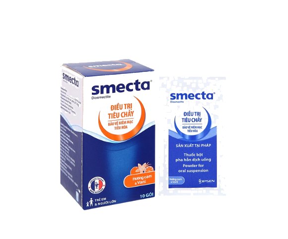 SMECTA